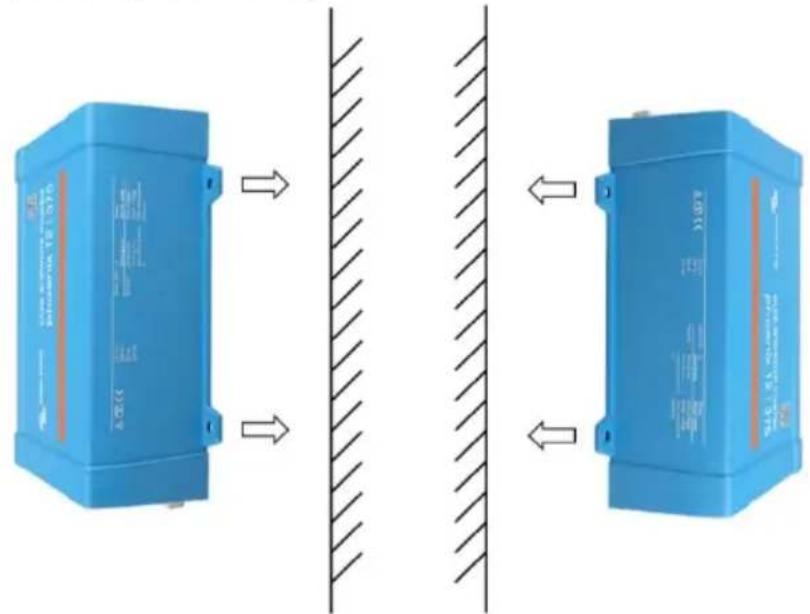 VICTRON ENERGY Phoenix 250VA - Información técnica - 4