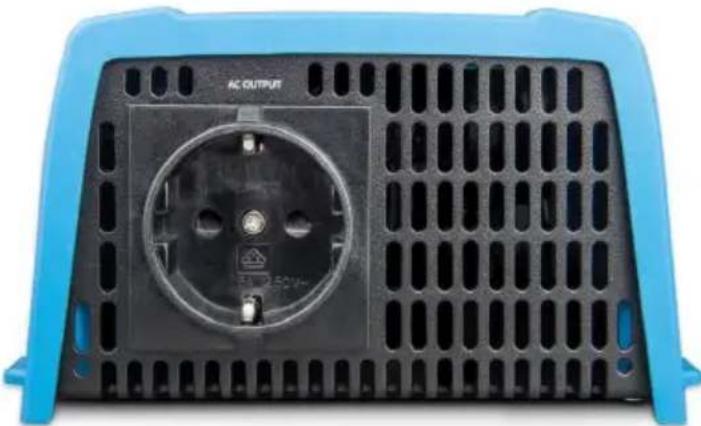 VICTRON ENERGY Phoenix 250VA - Dati tecnici, continua - 2