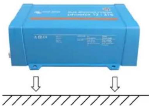 VICTRON ENERGY Phoenix 250VA - Technical data, continued - 6