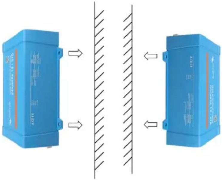 VICTRON ENERGY Phoenix 250VA - Technical data, continued - 4