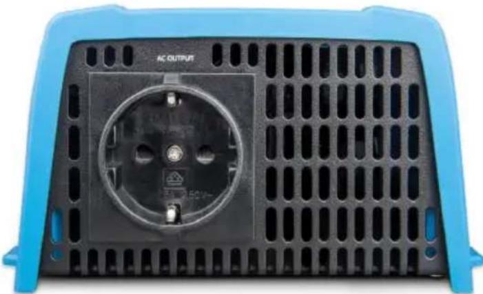 VICTRON ENERGY Phoenix 250VA - Información técnica - 2