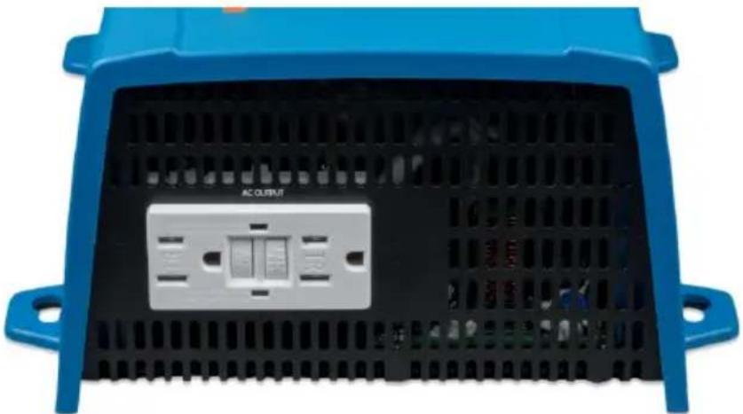 VICTRON ENERGY Phoenix 250VA - Dati tecnici, continua - 3