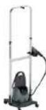 LAURASTAR Izzi - Watertank vullen - 2