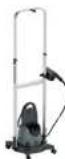 LAURASTAR Izzi - Installation des protections (Texile-Guard et Surface-Guard) - 5