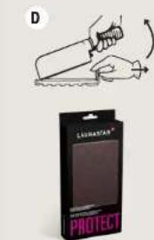 D LAWARSTAY® PROTECT