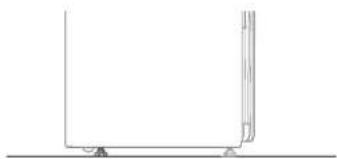 LG S5MSB - ADVERTENCIA - 1