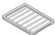 LG S5MSB - Accessories - 1