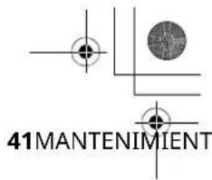41 MANTENIMIENT