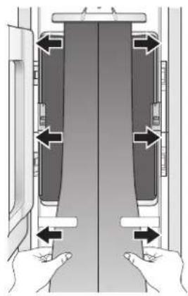 LG S5MSB - PRECAUCIÓN - 11