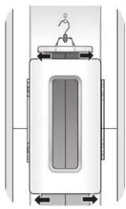 LG S5MSB - Mise en GARDE - 5