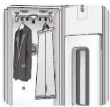 LG S5MSB - Fonctionnement - 2