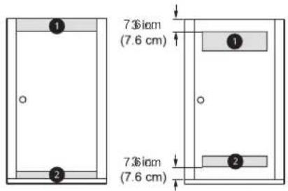 7.36iam (7.6 cm) 7.36iam (7.6 cm)