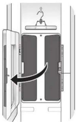 LG S5MSB - PRECAUCIÓN - 2