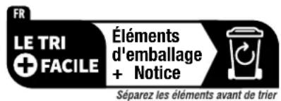 Caviss S130GBE4 - Emballage - 2