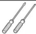 LG LK75C - TOOLS YOU WILL NEED - 1