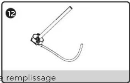 LG LK75C - Risque de blessure - 13