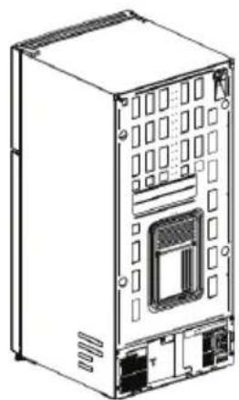 LG LK75C - Replace Bracket (Only applies to serial numbers with "VN" on the label.) - 5