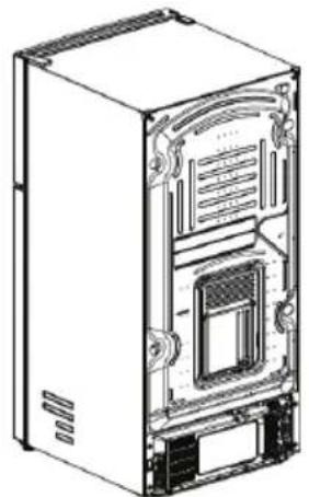 LG LK75C - Replace Bracket (Only applies to serial numbers with "VN" on the label.) - 3