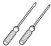 LG LK75C - OUTILS nécessaires - 1