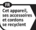 Caviss C178GBE4 - Mise au rebut - 3