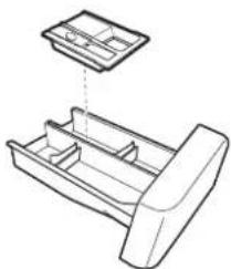 LG WM3555HWA - ADVERTENCIA - 2