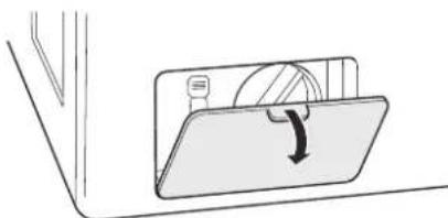 LG WM3555HWA - ADVERTENCIA - 1
