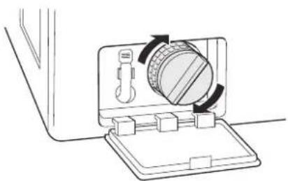 LG WM3555HWA - ADVERTENCIA - 6