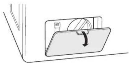 LG WM3555HWA - WARNING - 2