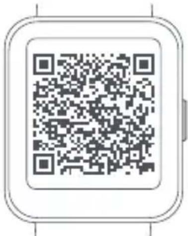 Xiaomi Redmi Watch 2 Lite - Draagwijze - 2