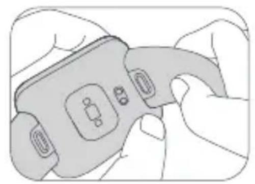 Xiaomi Redmi Watch 2 Lite - Koppelen - 2