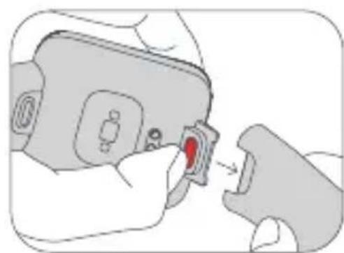 Xiaomi Redmi Watch 2 Lite - Yhdistäminen - 1