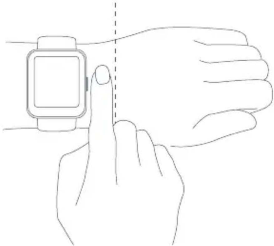 Xiaomi Redmi Watch 2 Lite - Prezentare generală a produsului - 4