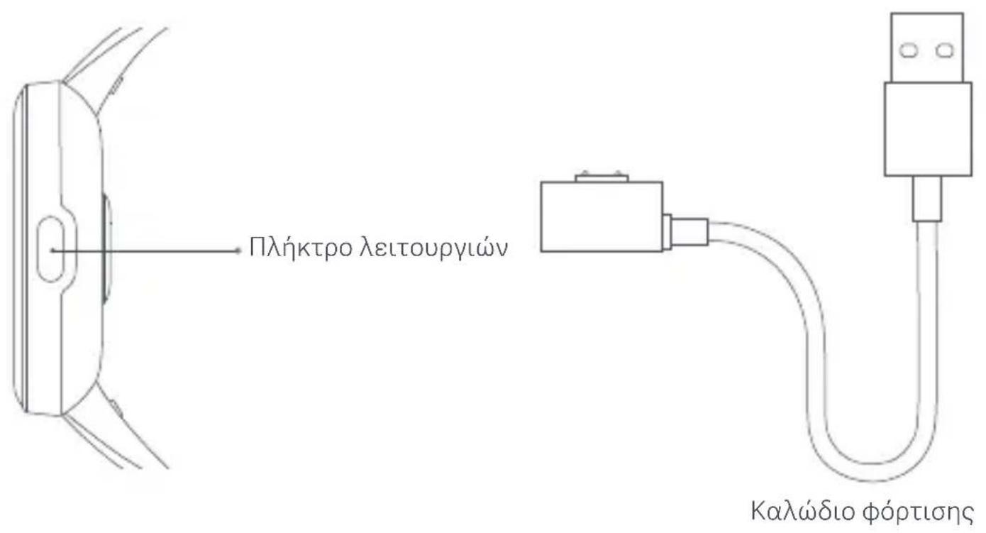 Xiaomi Redmi Watch 2 Lite - Επισκόπηση προϊόντος - 2