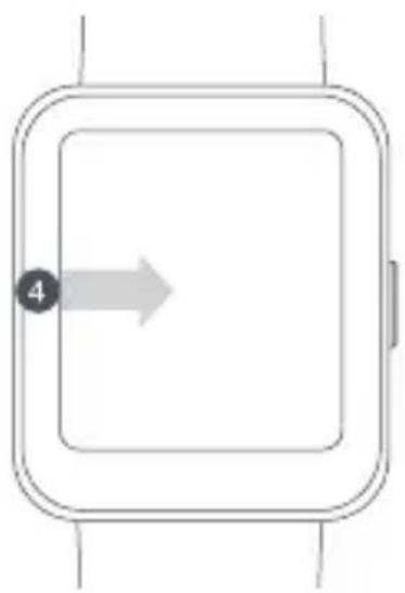 Xiaomi Redmi Watch 2 Lite - Modo de uso - 2