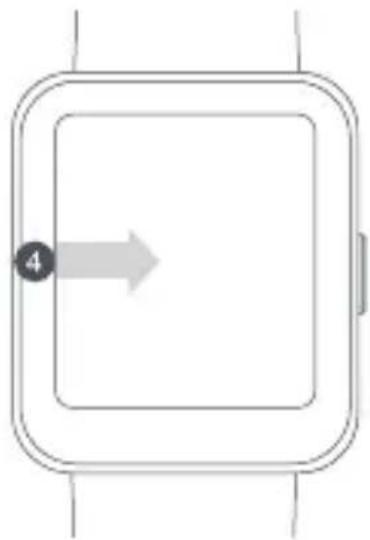 Xiaomi Redmi Watch 2 Lite - Інструкція - 2