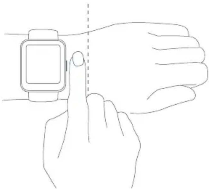 Xiaomi Redmi Watch 2 Lite - Käyttö - 1