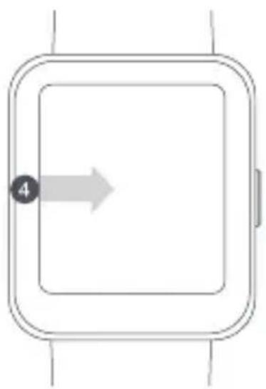 Xiaomi Redmi Watch 2 Lite - Инструкция - 2