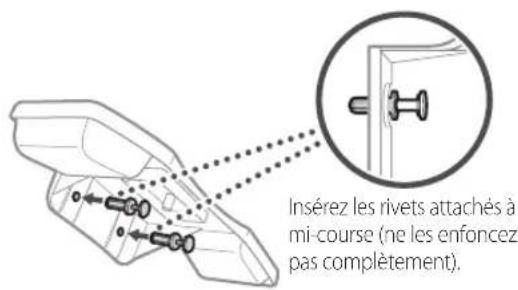 CANON iSENSYS MF651 CW - Guide de configuration - 8