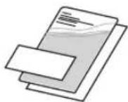 CANON iSENSYS MF651 CW - Kağıt Yükleme - 8
