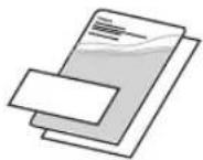 CANON iSENSYS MF651 CW - Beállítási útmutató - 1