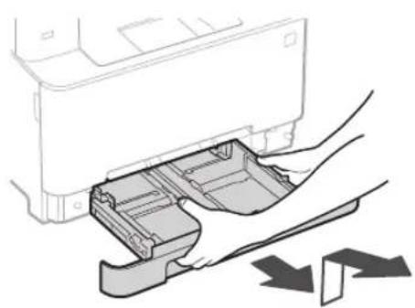 CANON iSENSYS MF651 CW - سماعة الهاتف - 5