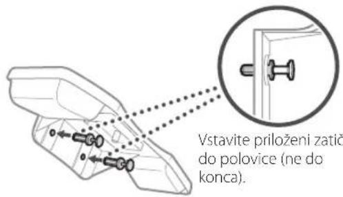 CANON iSENSYS MF651 CW - Odstranite ves embalažni material. - 5