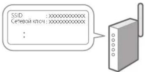 CANON iSENSYS MF651 CW - Беспроводная ЛВС - 1