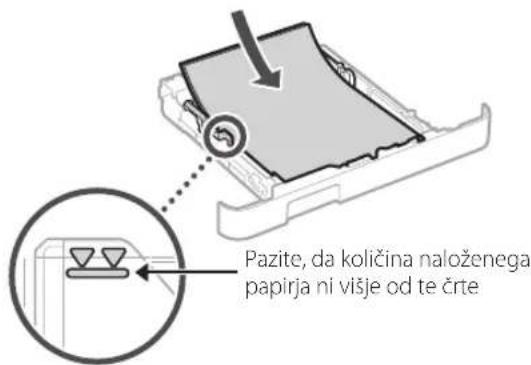 CANON iSENSYS MF651 CW - Odstranite ves embalažni material. - 4