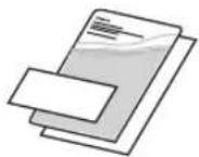 CANON iSENSYS MF651 CW - Vodič za postavljanje - 1