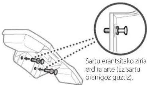 CANON iSENSYS MF651 CW - Papera kargatzea - 4