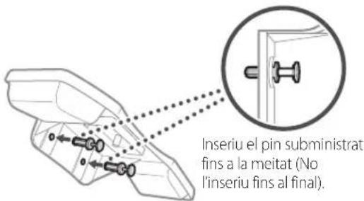 CANON iSENSYS MF651 CW - Càrrega de paper - 4