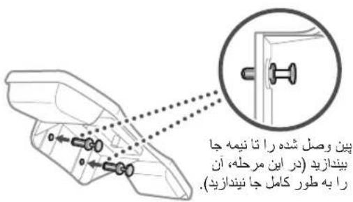 CANON iSENSYS MF651 CW - سماعة الهاتف - 9