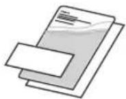 CANON iSENSYS MF651 CW - Installera program/ drivrutiner - 1