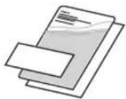 CANON iSENSYS MF651 CW - Cargar papel - 5